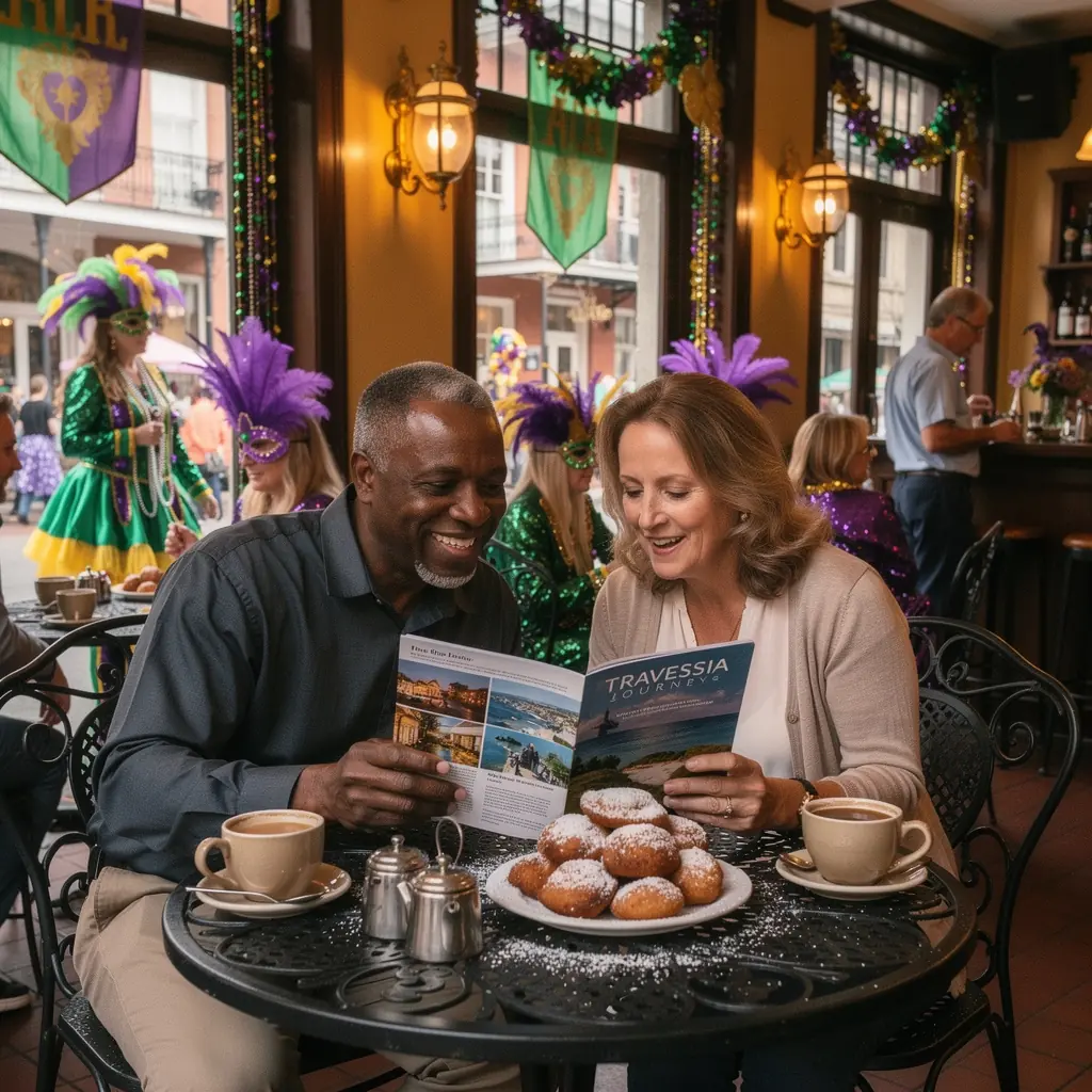 Luksusowy hotel w Miami z widokiem na ocean i basenem